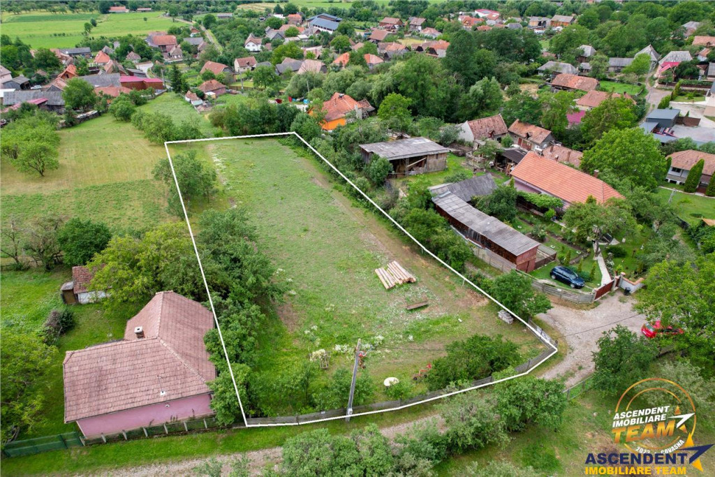 Film! Refugiu al linistii si oportunitatii Imobiliare