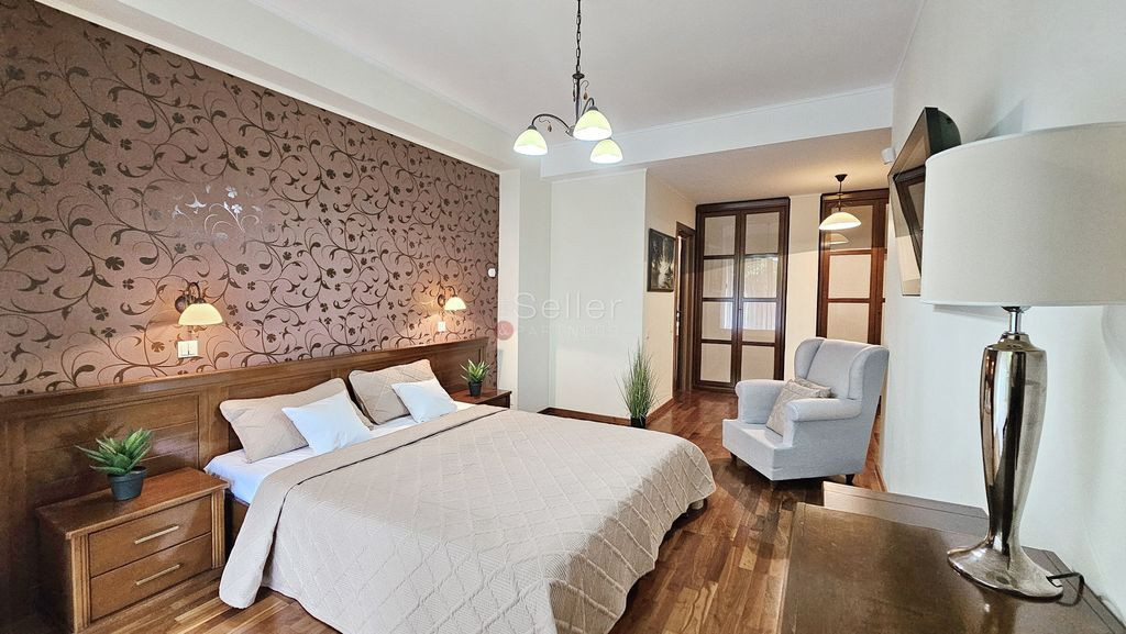 Proprietate Premium - Bellevue Residence - Calea Poienii