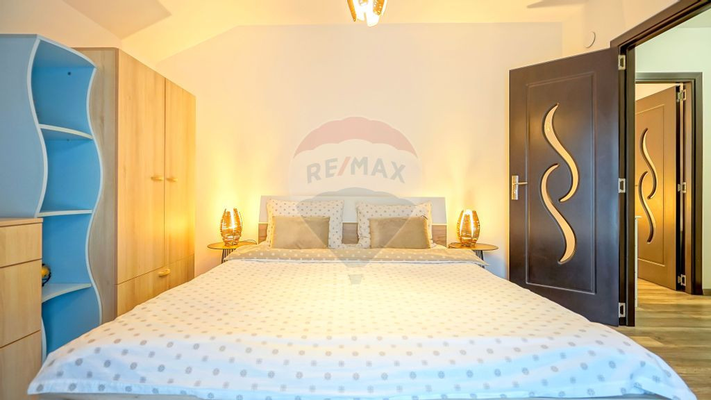 Duplex cu 3 camere de închiriat in Ghimbav