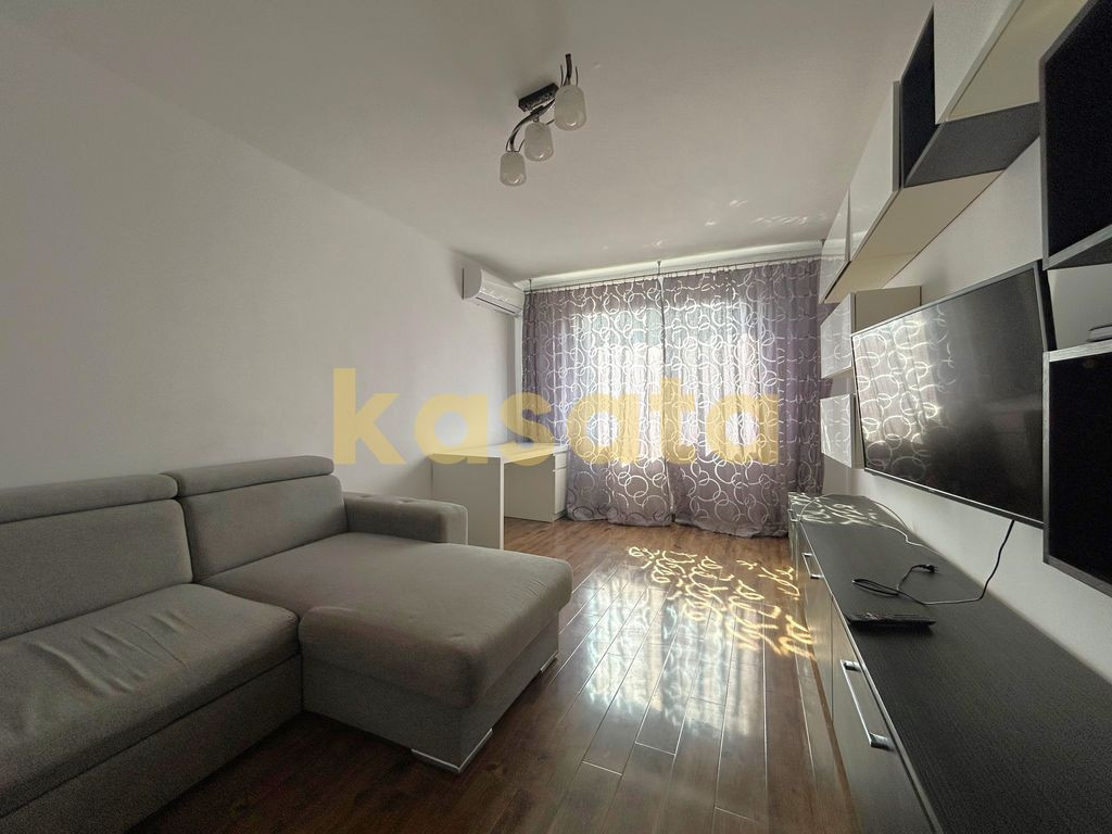 Apartament 3 Camere Crângași | 2 Băi | 70mp | Renovat ...
