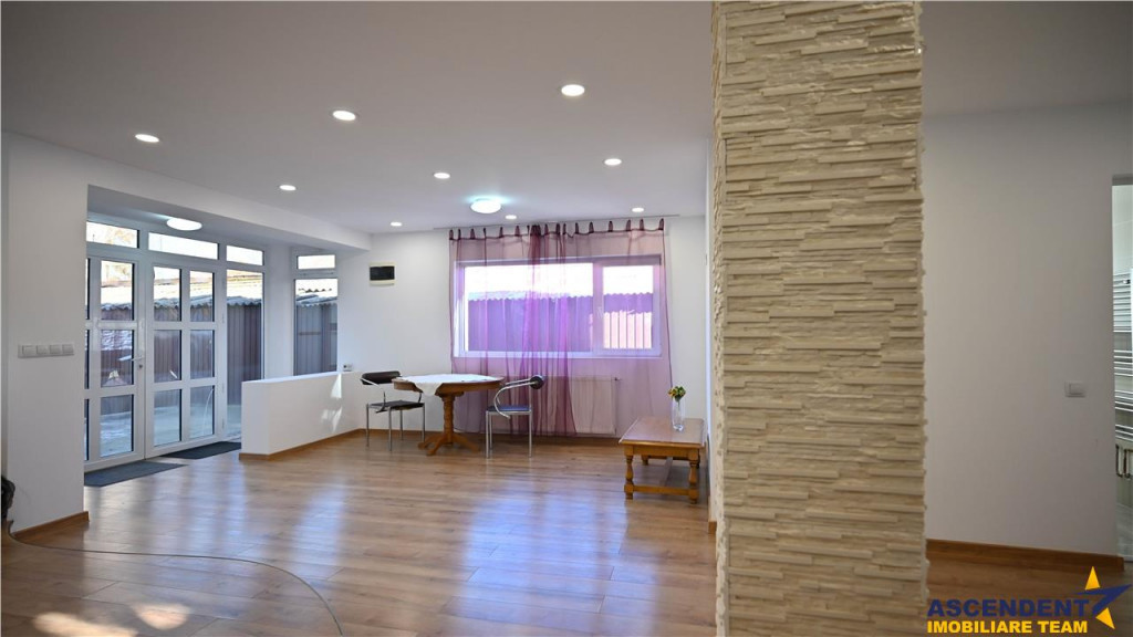 Comercial Cabinete Servicii Rezidential:Casa individuala, ca