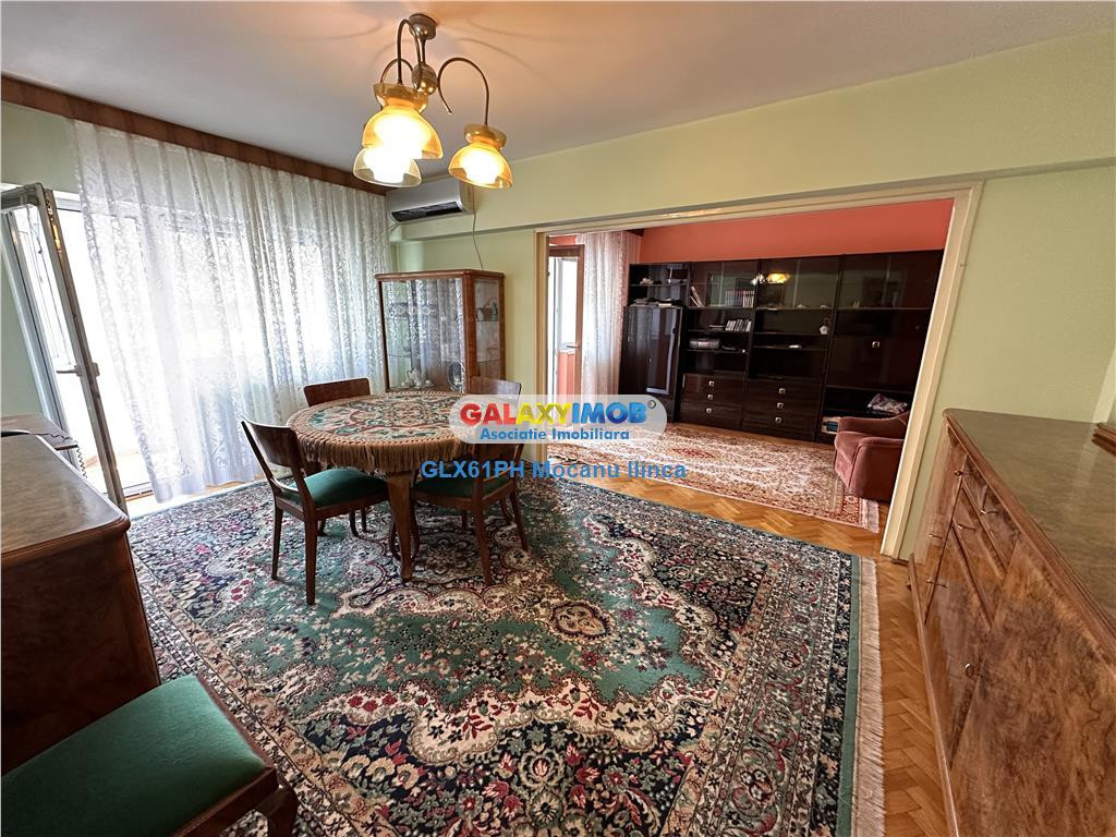 Apartament 4 camere 80mp , P-ta Mihai Viteazul , zona centra