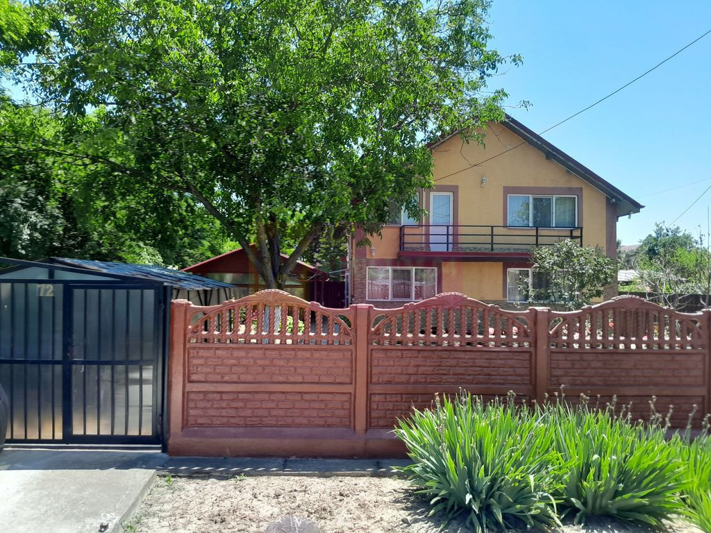 Movilita - vanzare casa 5 cam p+1