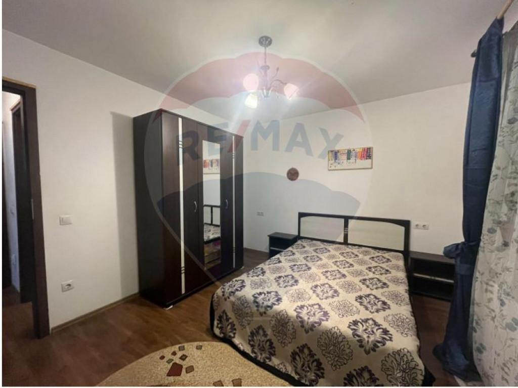 Apartament spațios în zona Mihai Viteazul, apropiat de ...
