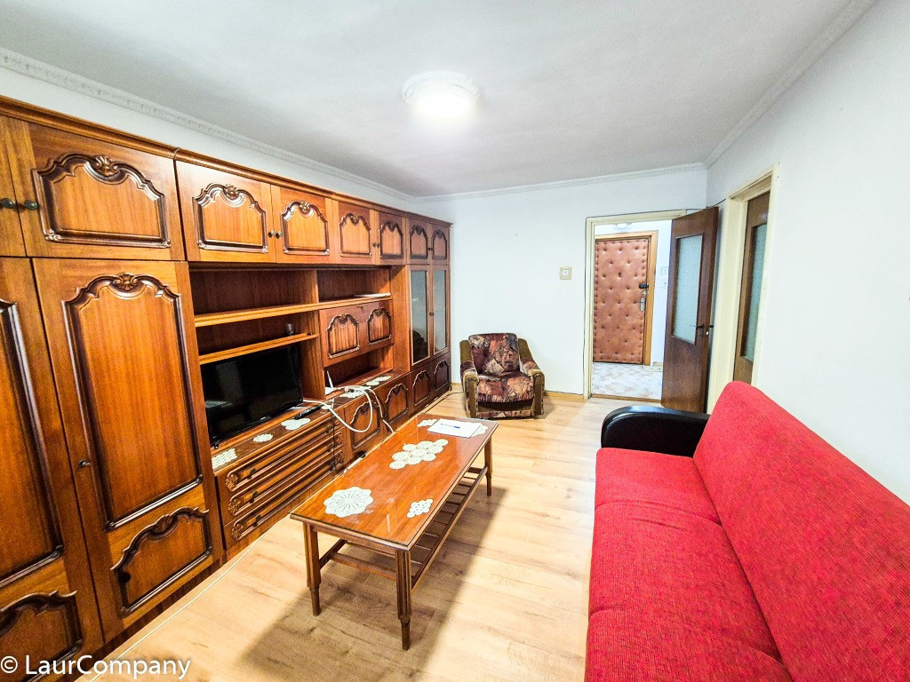 Apartament 2 camere Trivale Pitesti