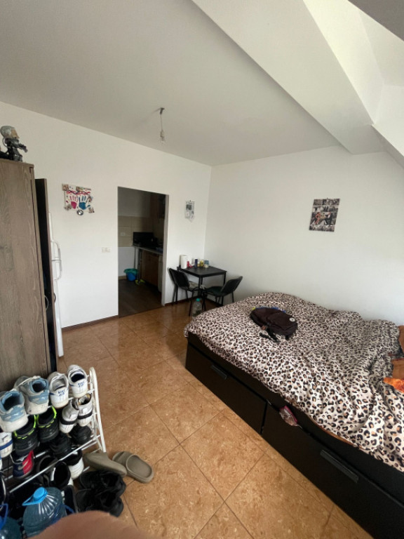 Garsonieră Complex Studențesc