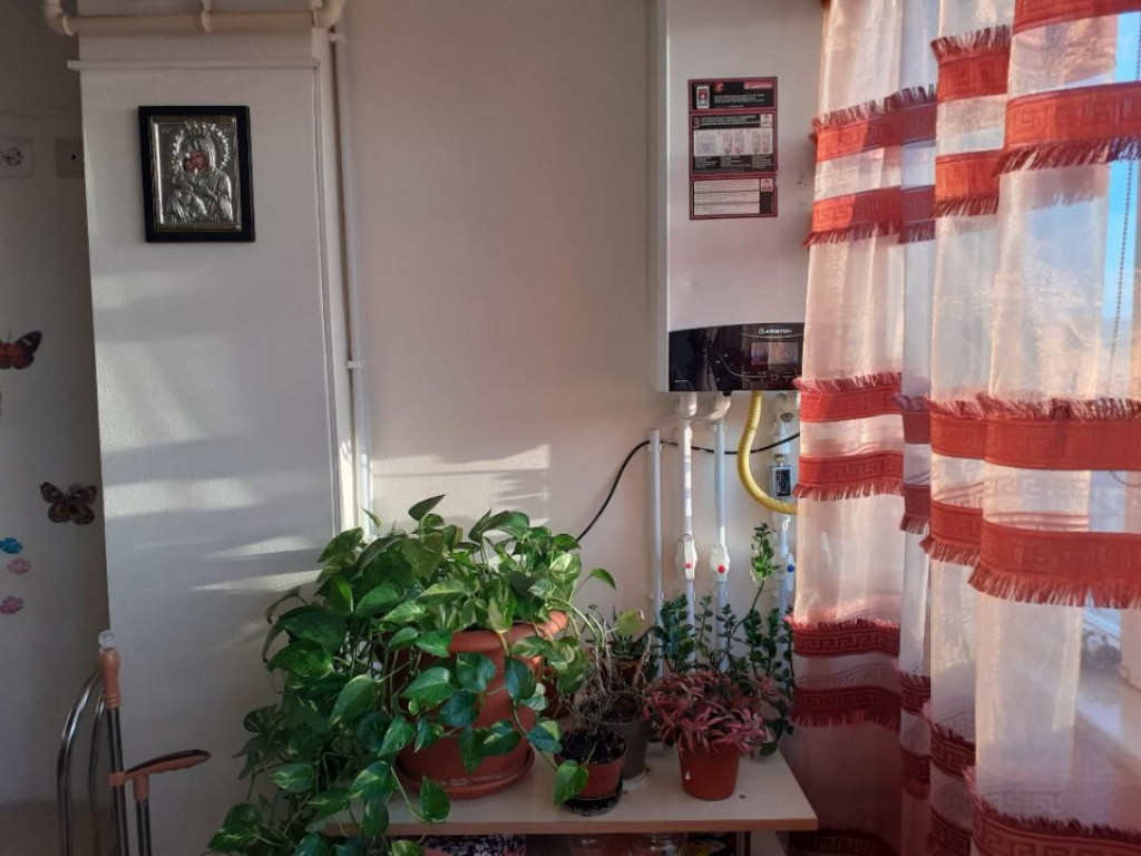 Apartament 2 camere zona Abator