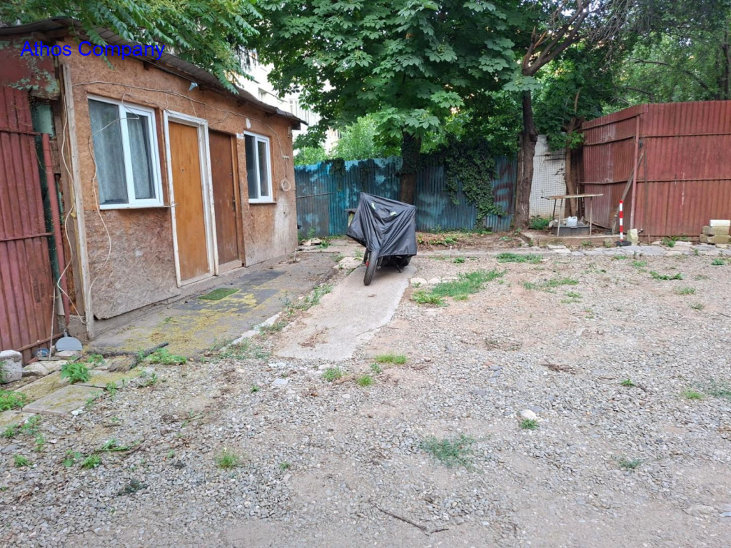 Teren Militari Gorjului