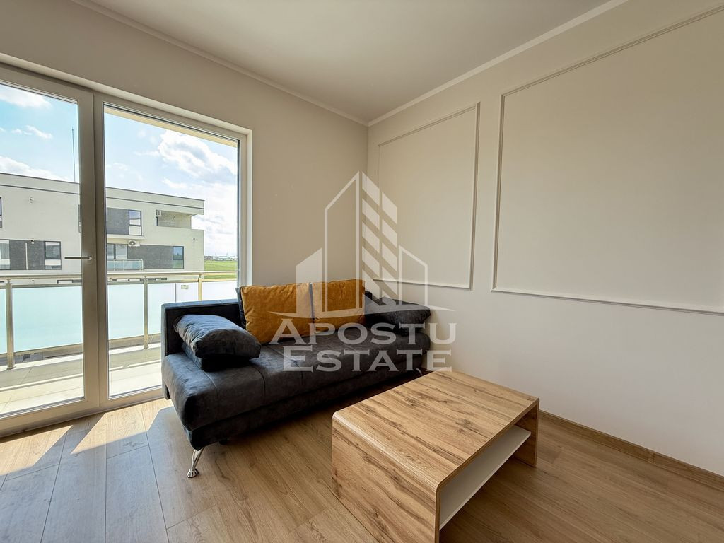 Apartament 2 camere, prima inchiriere, lift, parcare, Tor...