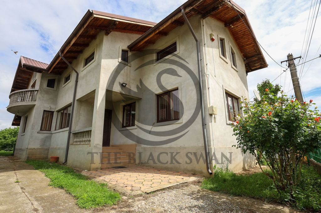 Casa si teren de vanzare| 884 mp | Targsoru Nou, Prahova ...