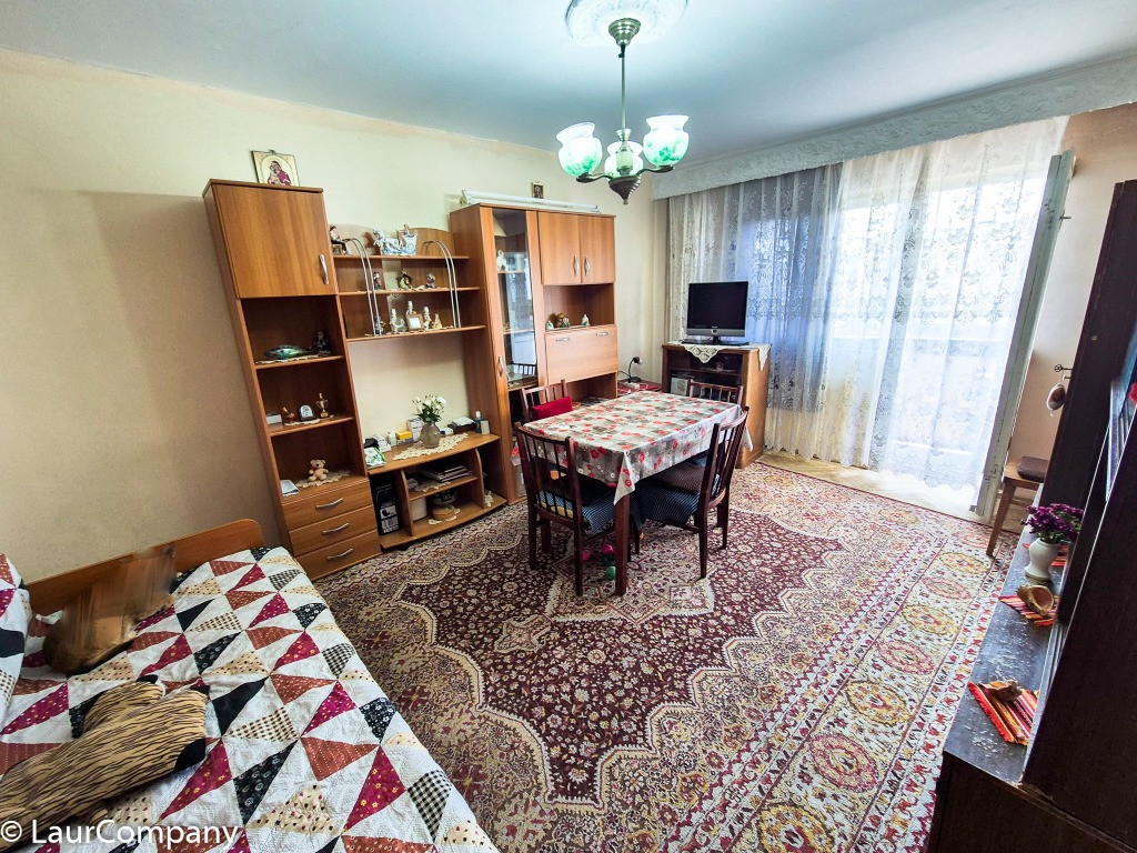 Apartament 4 camere Nord Pitesti