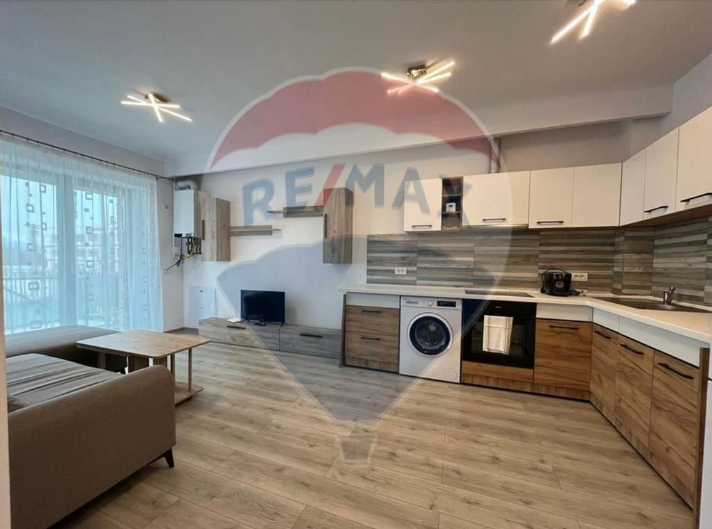 O poveste despre un nou început – Apartament cu 2 camere