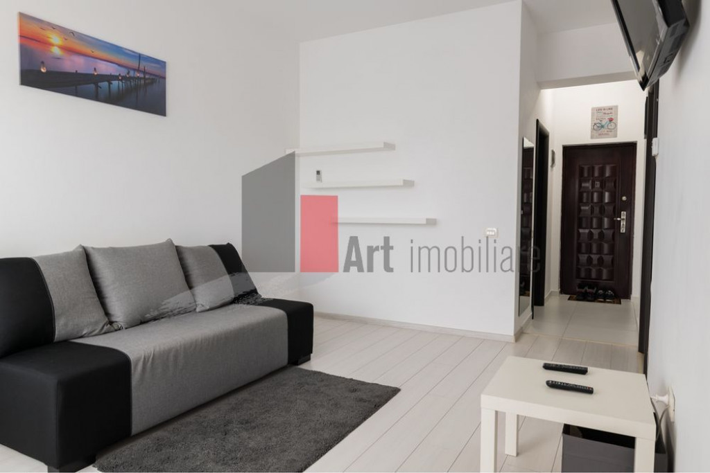 Inchiriez garsoniera militari