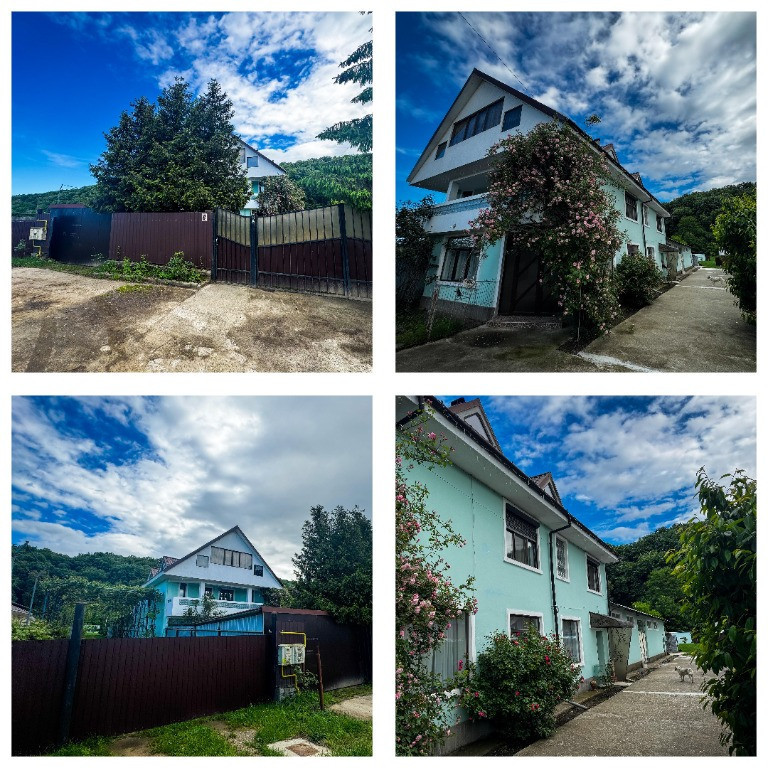 Oportunitate de afacere Casa + Hală (160mp) - Onesti