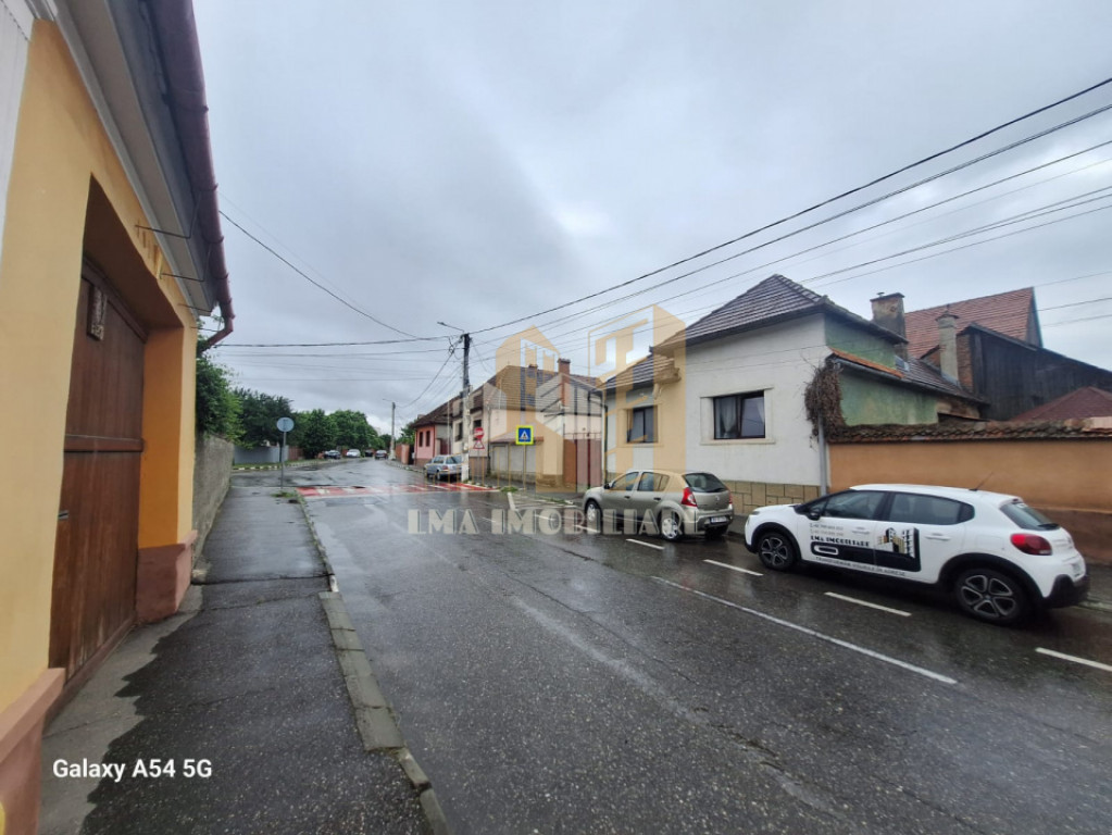 Casa individuala Rasnov