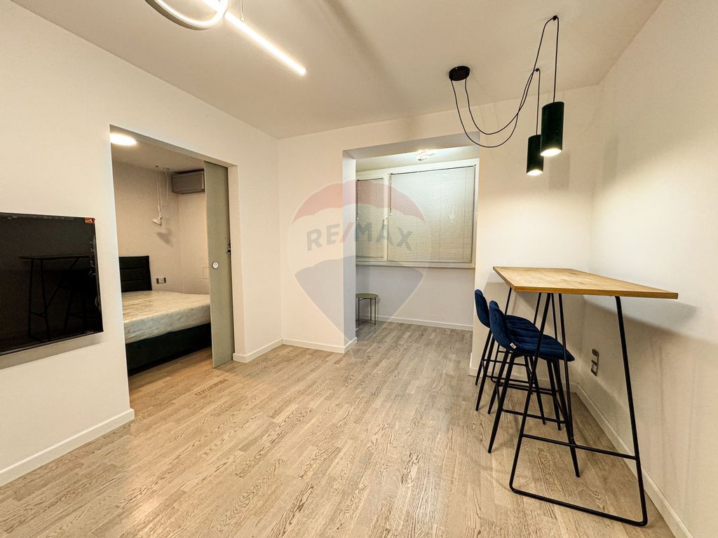 Apartament premium Piata Amzei la prima inchiriere