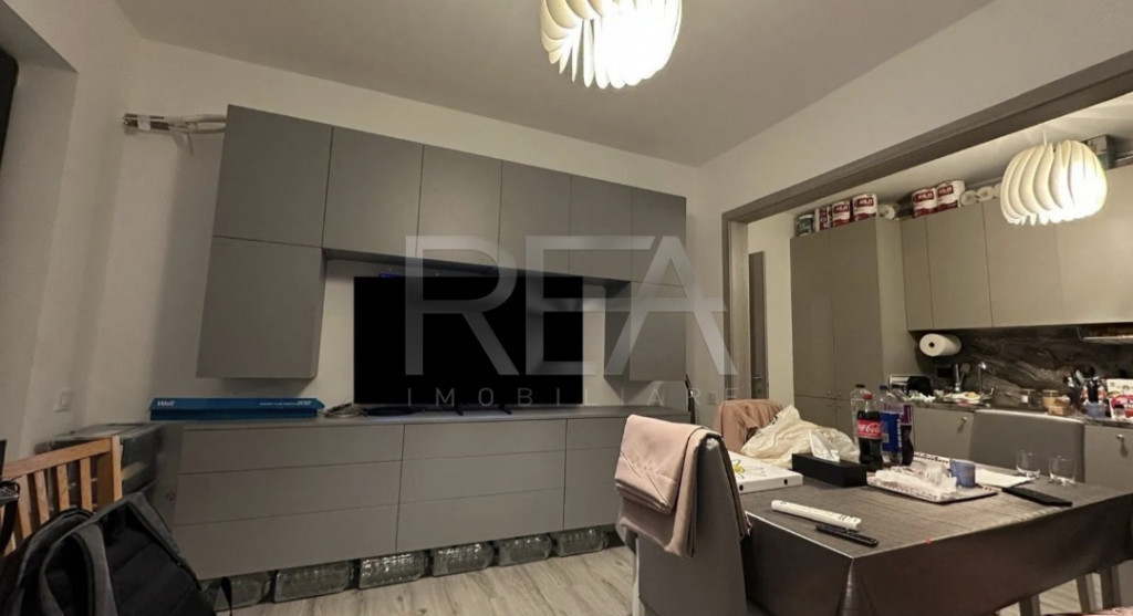 3 camere 1/11, mobilat, utilat, Exigent Plaza.