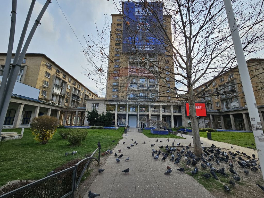 Apartament 2 camere de vânzare – Piața Națiunile Uni...