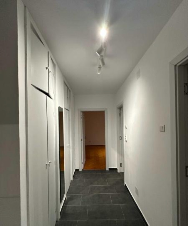 Matei basarab etaj 3 muncii