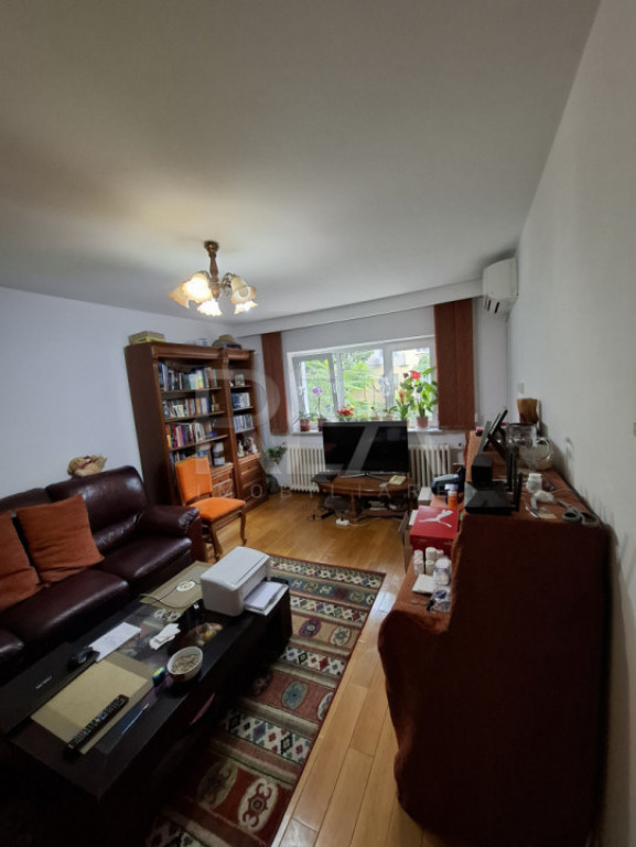 4 camere 1/4, centrala, anvelopat, Gorjului, Str. Malinului.