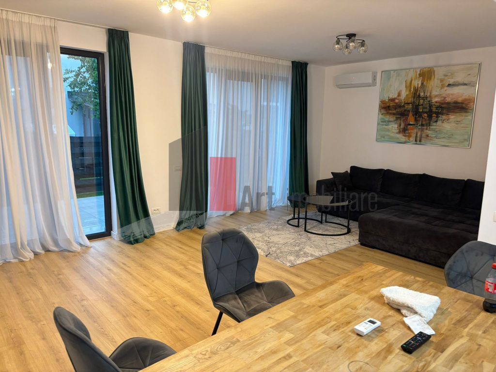 Inchiriere Vila Otopeni