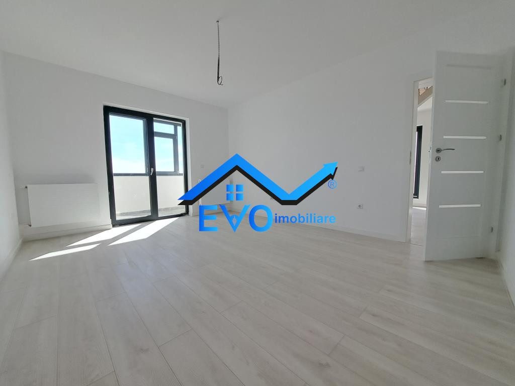 Apartament 1 camera, bloc nou Valea Lupului, 41 mp,