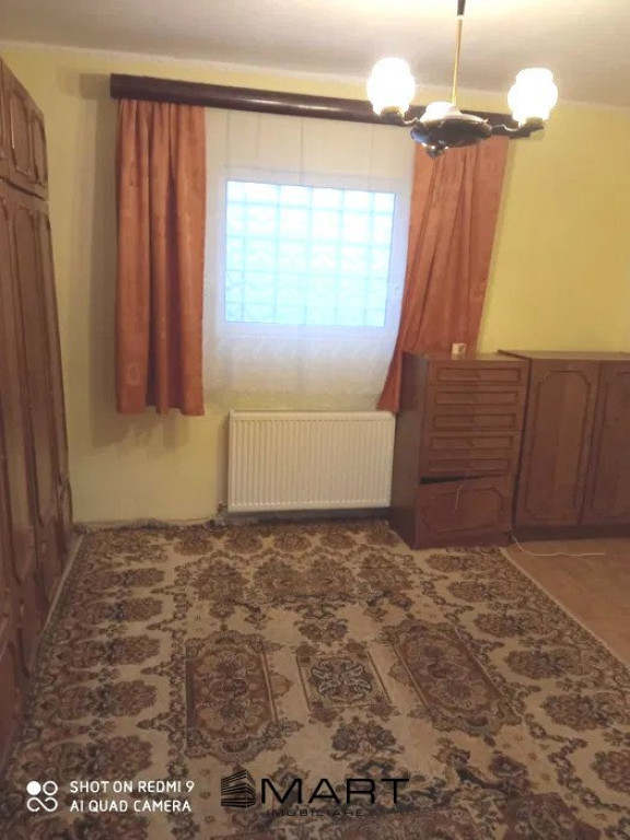 Casa individuala 2 camere zona Lupeni/ PET FRIENDLY