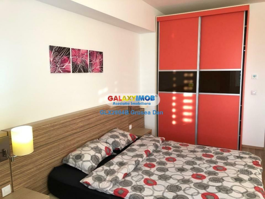 Rin grand hotel | 2 camere modern 50mp | 2007 | etaj10