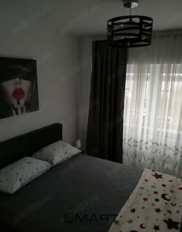 Apartament 2 camere decomandate zona Craiter