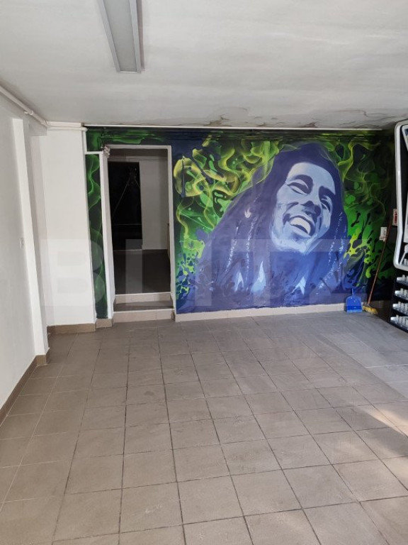 Spatiu comercial , 48 mp , Central