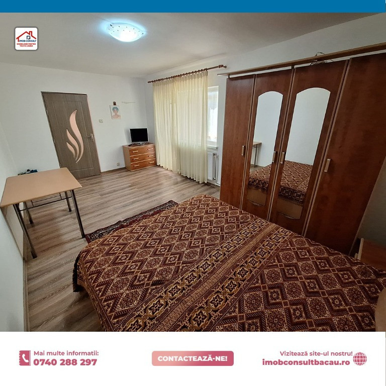 Garsoniera cocheta! CE1134