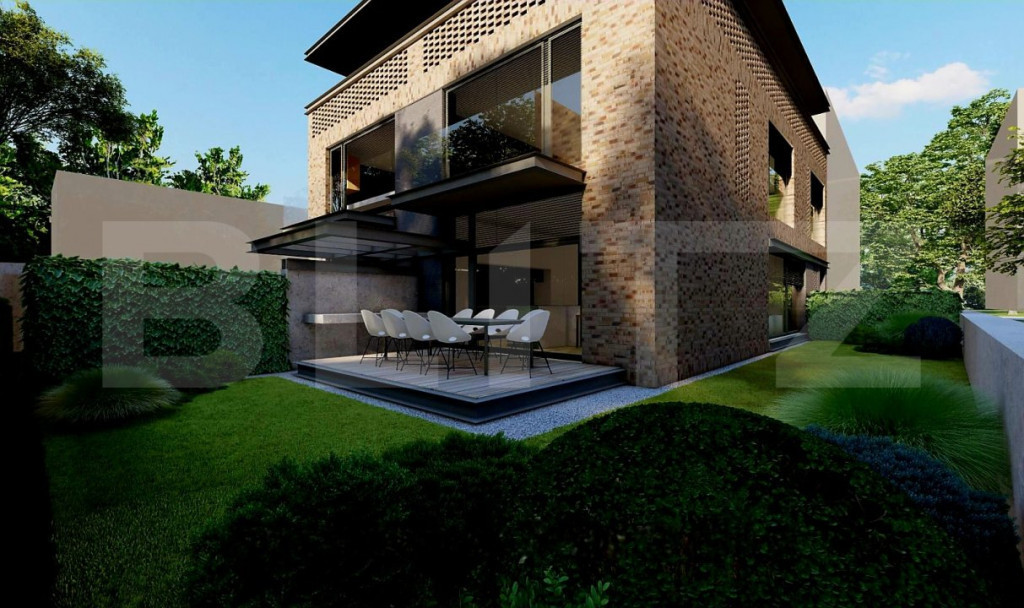 Teren intravilan, 492 mp situat in cartierul Andrei Muresanu