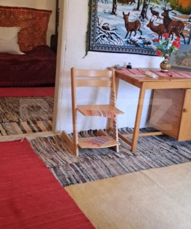 Voinesti Casa batraneasca, de vanzare, 70 mp