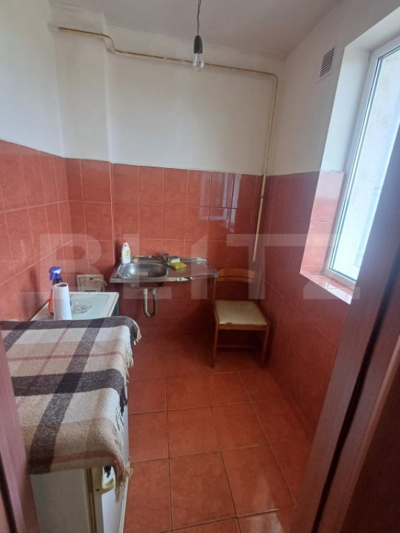 Garsoniera conf 1, 32 mp, zona Artego