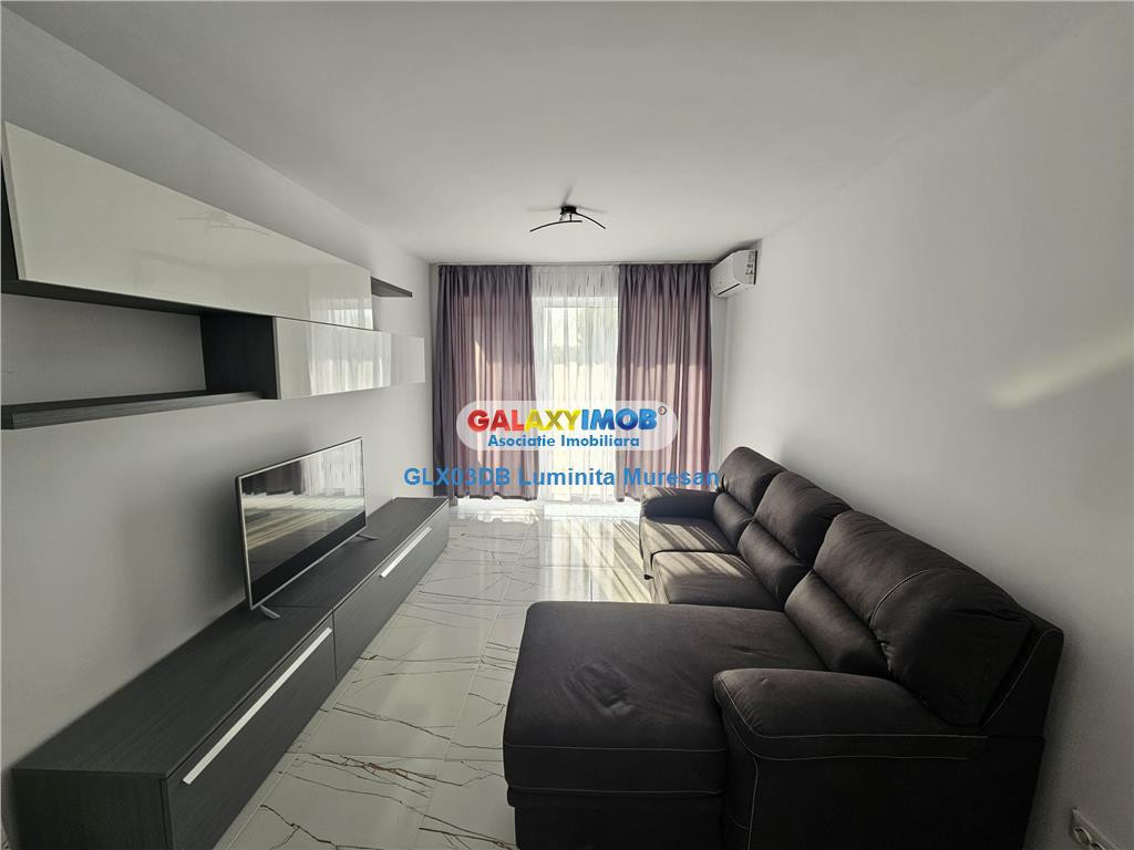 Apartament 2 camere decomandat Targoviste Class Park