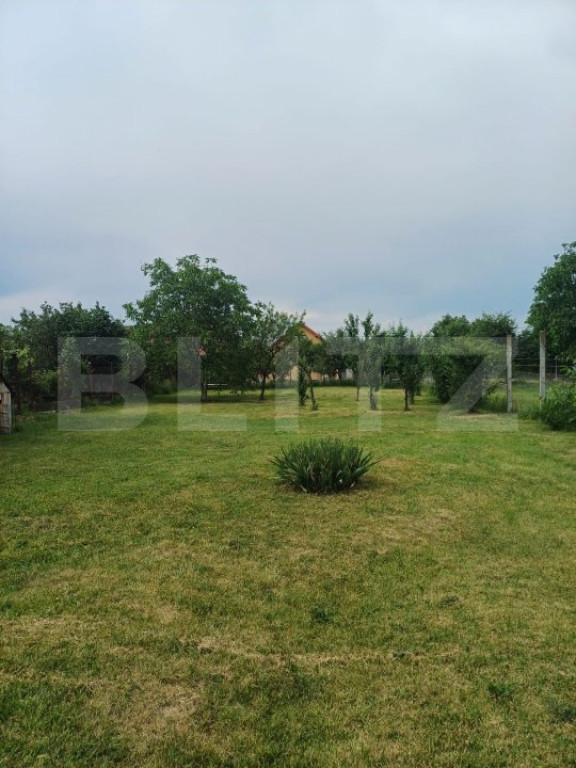 Teren intravilan, de vanzare, 600 mp, zona Primaverii