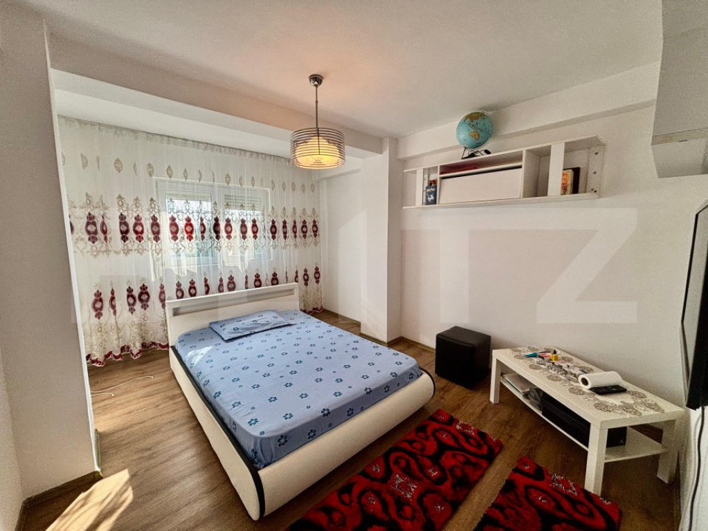 Apartament 2 camere 49 mp, zona Jumbo