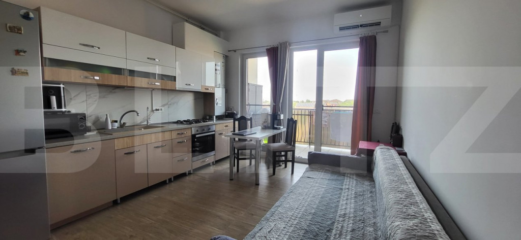 De Vanzare Apartament 2 Camere