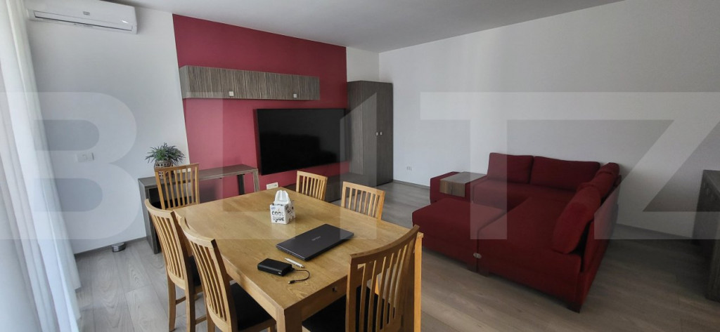 Apartament 3 camere in Dumbravita