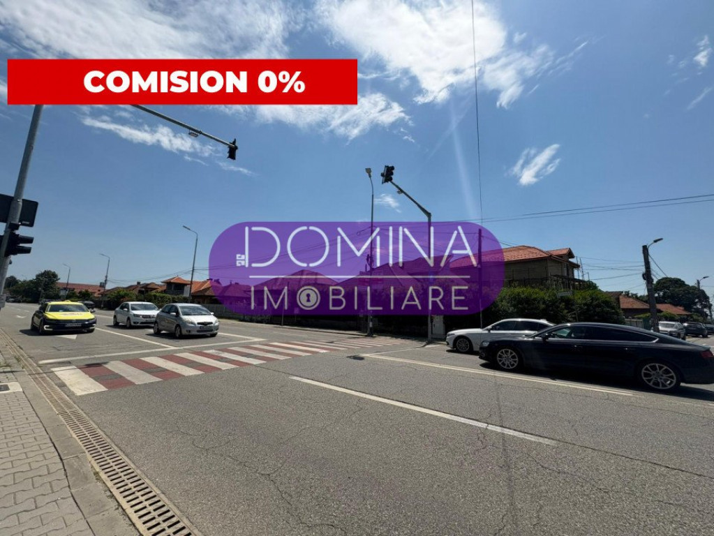 *Locație rară* - vizavi de Coloana Infinitului