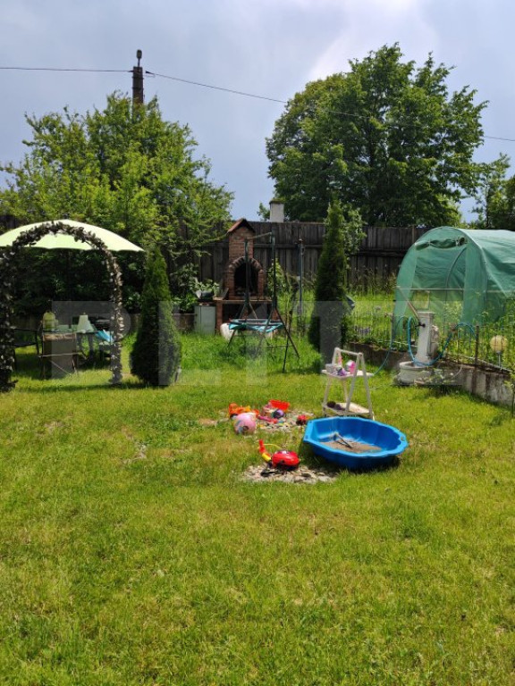 Casa de vacanta de vanzare in Zarnesti - Brasov