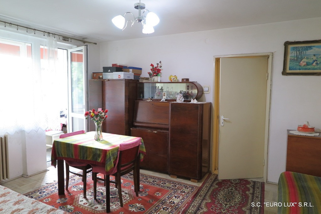 Apartament 2 camere - Zona Podgoria