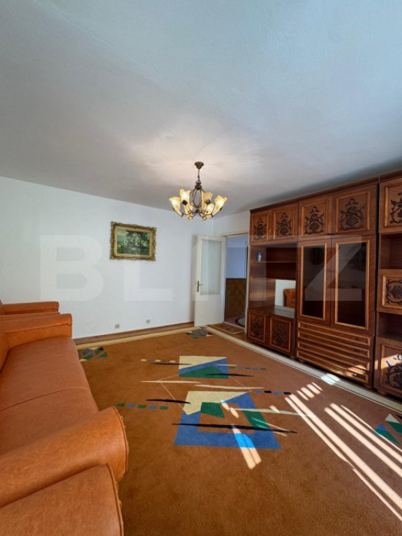 Apartament 4 camere, 77mp, etaj intermediar, decomandat, Geo