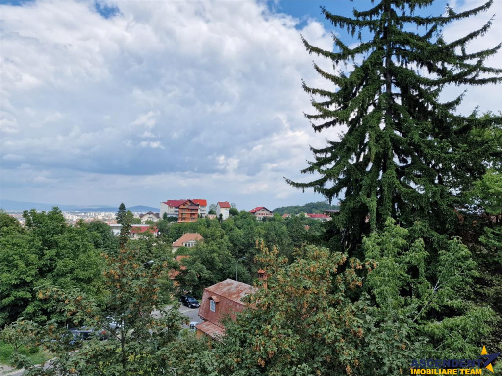 Distinsa rezidenta cu: garaje, SPA, lift, areal Centru. Drum