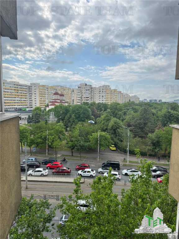 Apartament 3 camere , Parc Plumbuita