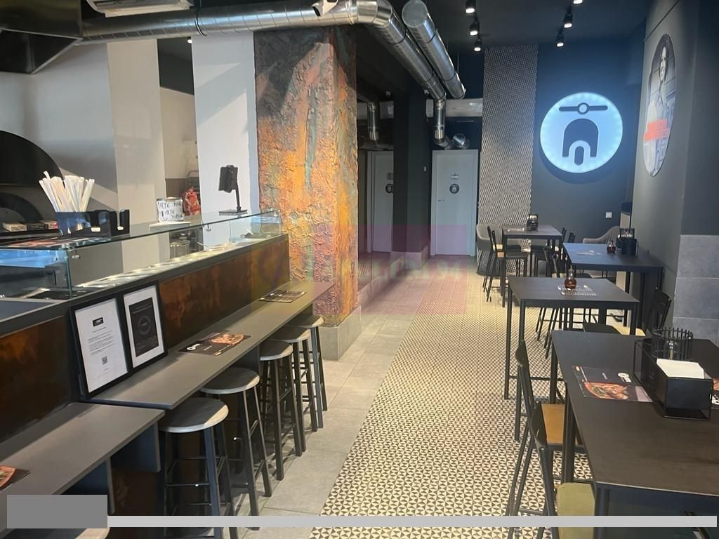 Inchiriere spatiu comercial in zona rondului Bucur Obor, ...