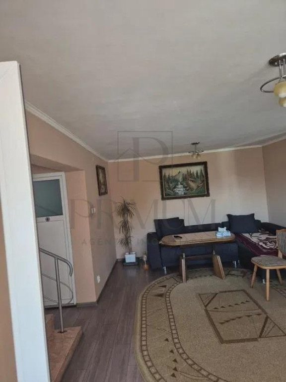 Sanmihaiul Roman- partial mobilata si utilata-toate utilitat