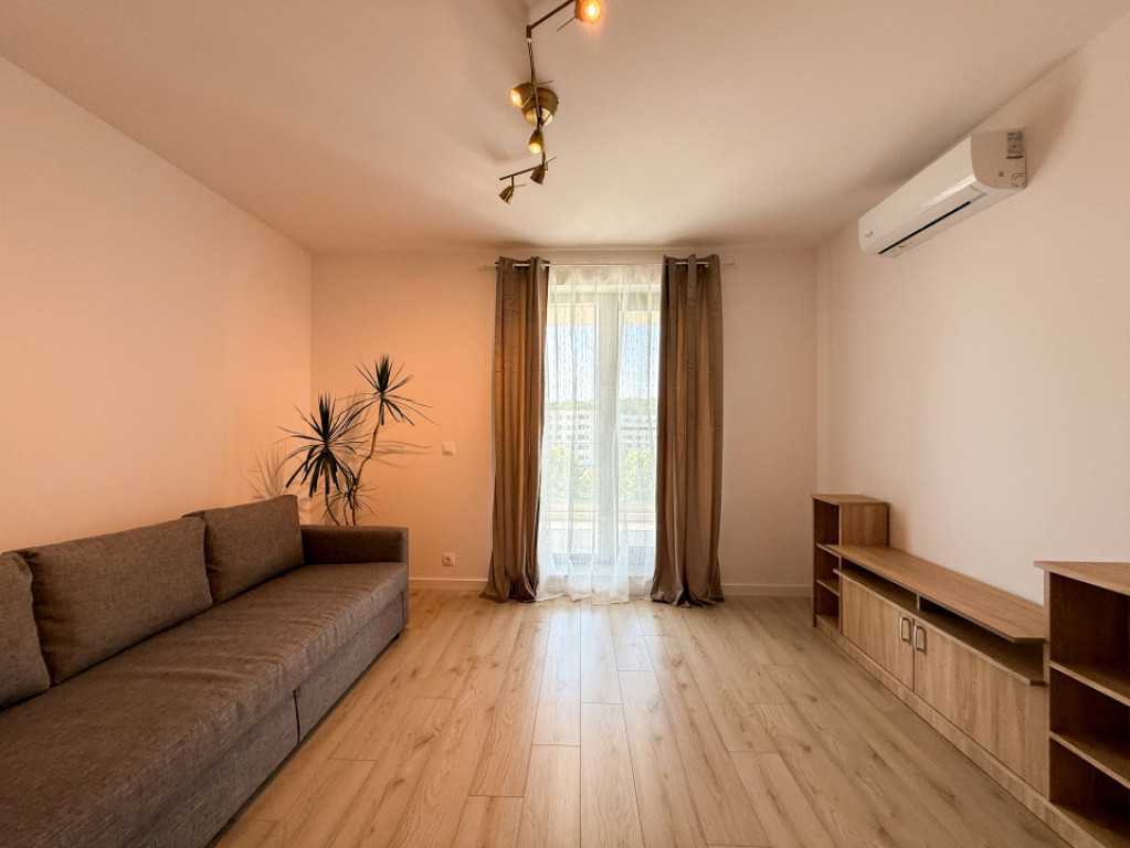 Apartament de inchiriat in Greenfield – o oaza de liniste