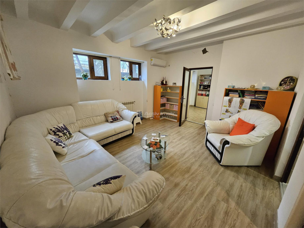 Apartament 2 camere - Dorobanti / Metrou Aviatorilor