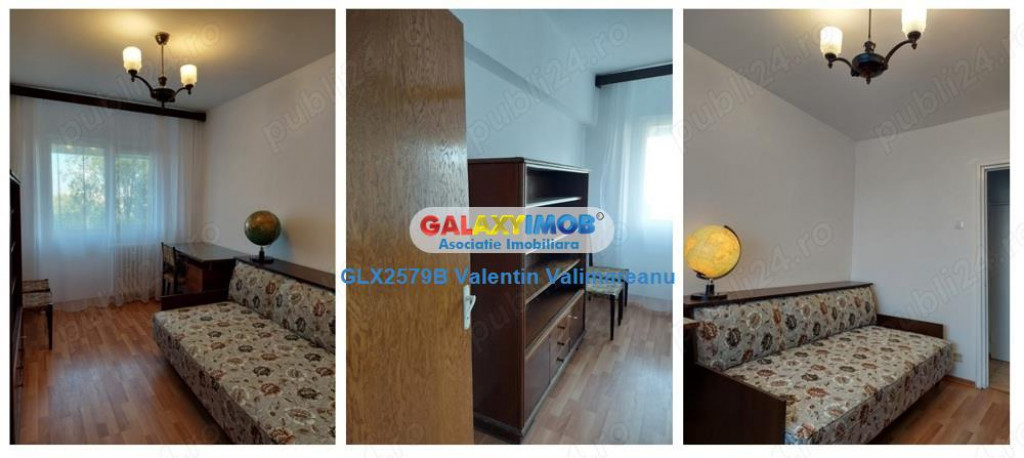 Apartament 3 Camere Pantelimon VI 045